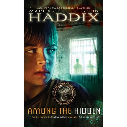 Among the Hidden