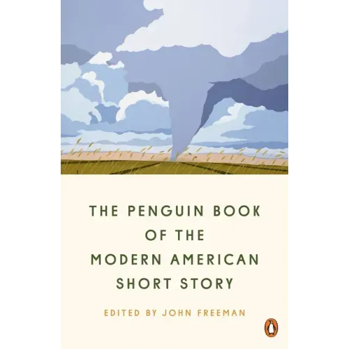 The Penguin Book of the Modern American Short Story