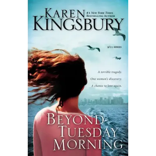 Beyond Tuesday Morning: Sequel to the Bestselling One Tuesday Morning