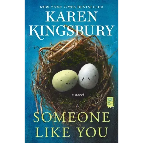 Someone Like You