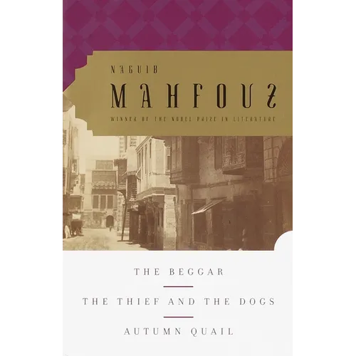 The Beggar, The Thief and the Dogs, Autumn Quail