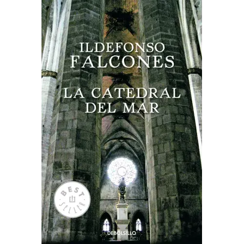 La Catedral del Mar / The Cathedral of the Sea