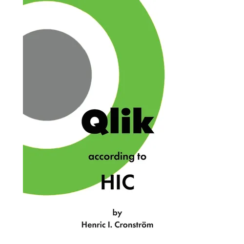 Qlik according to HIC