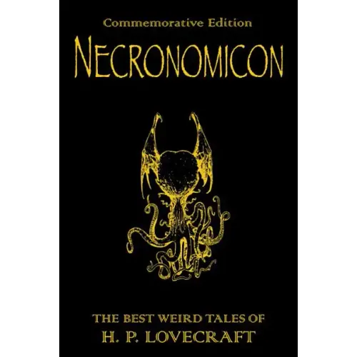Necronomicon