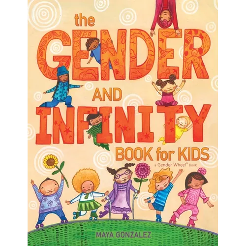 The Gender and Infinity Book for Kids