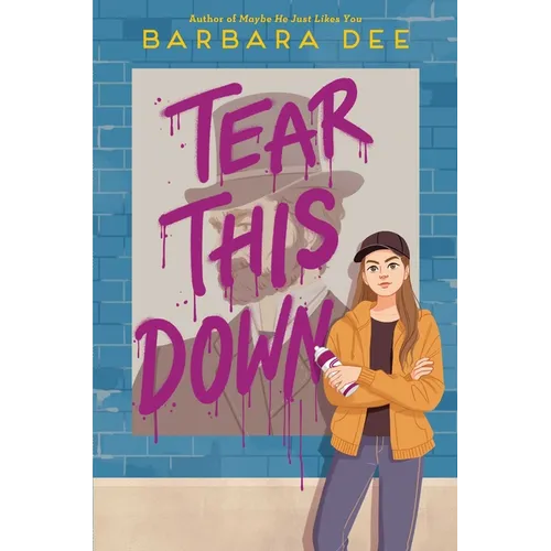 Tear This Down