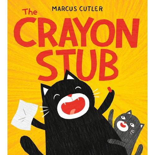 The Crayon Stub