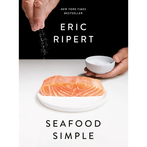 Seafood Simple: A Cookbook