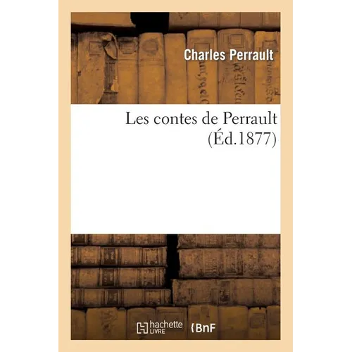Les Contes de Perrault