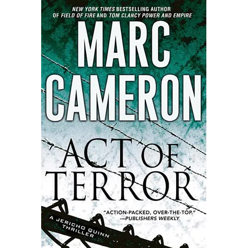 Act of Terror