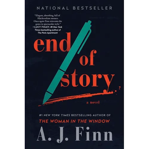 End of Story