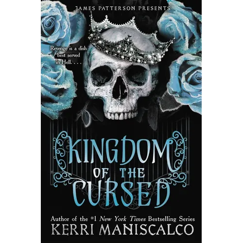 Kingdom of the Cursed