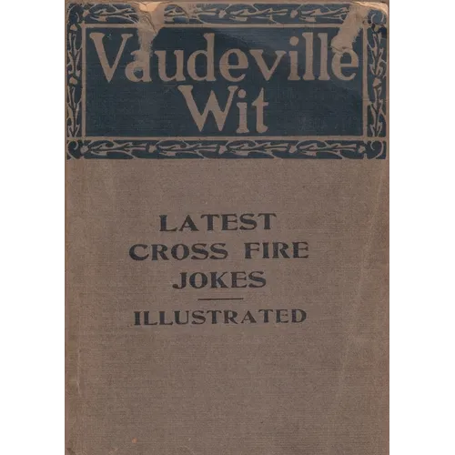 Vaudeville Wit