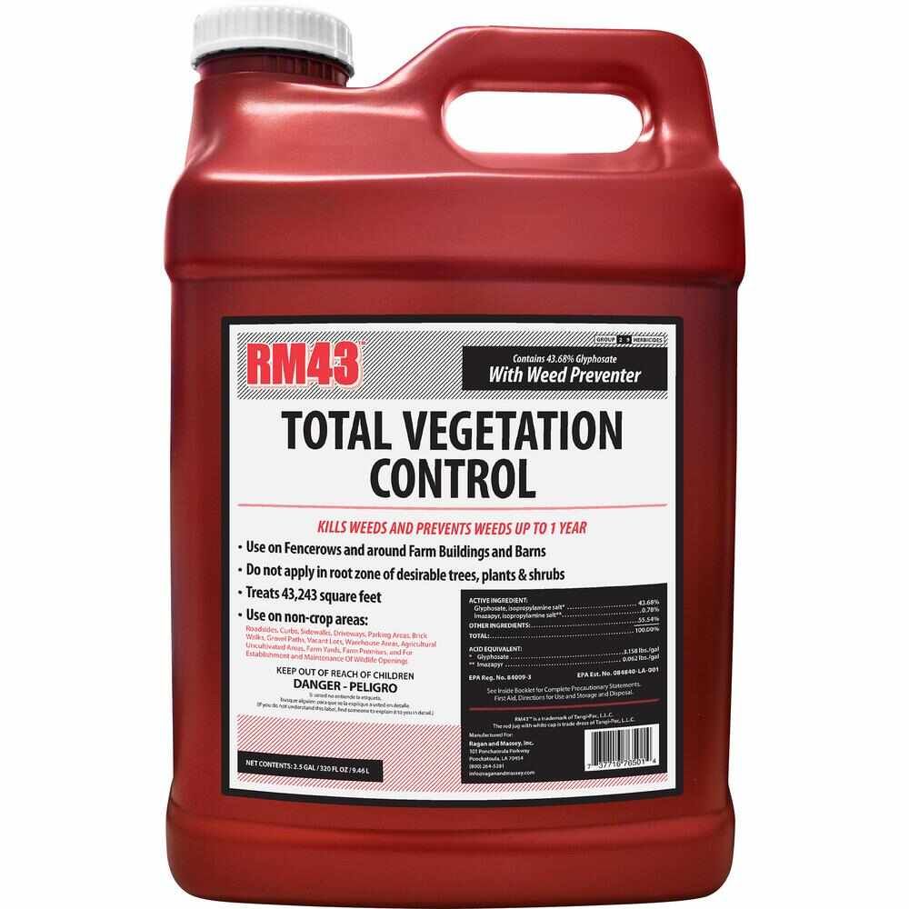 RM 43-32 OZ
