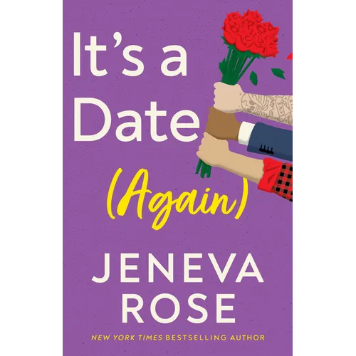 It's a Date (Again)