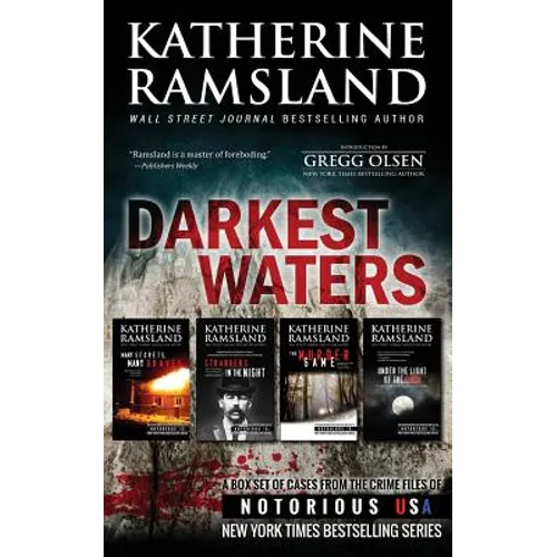 Darkest Waters