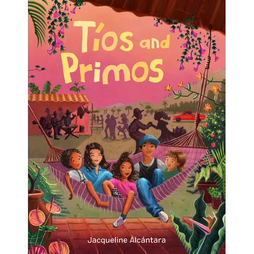 Tíos and Primos