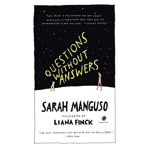 Questions Without Answers