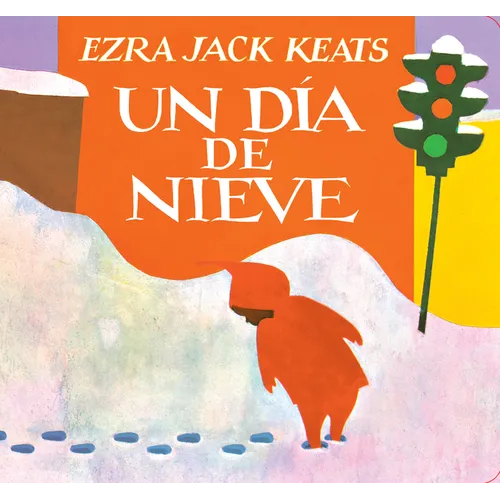 Un Día de Nieve