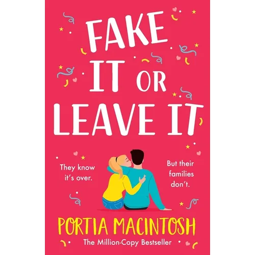Fake It Or Leave It