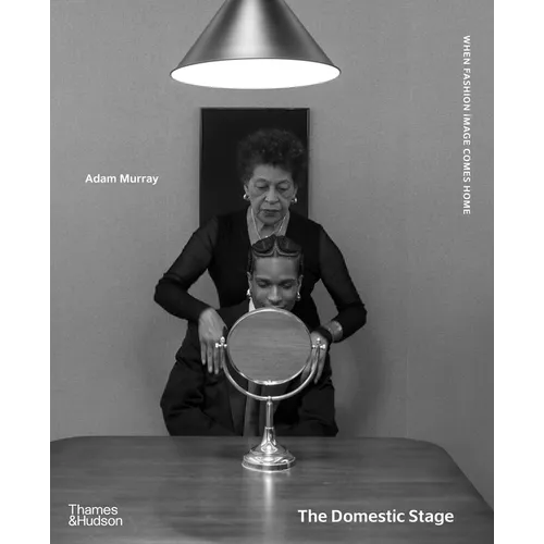 The Domestic Stage: When Fashion Image Comes Home