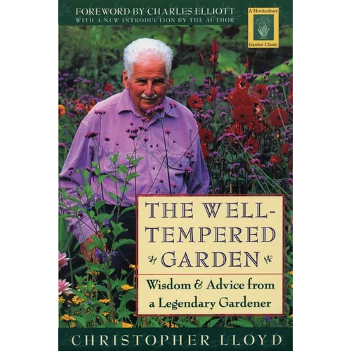 Well-Tempered Garden