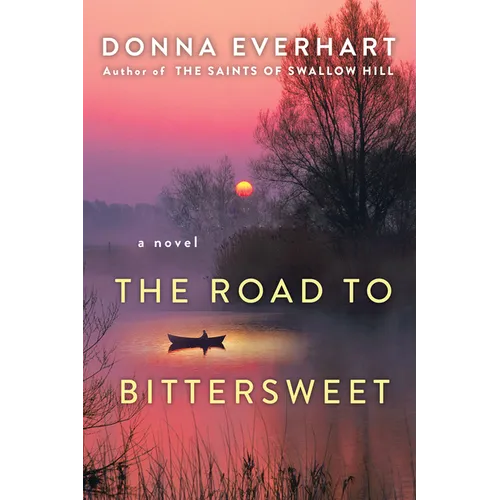 The Road to Bittersweet
