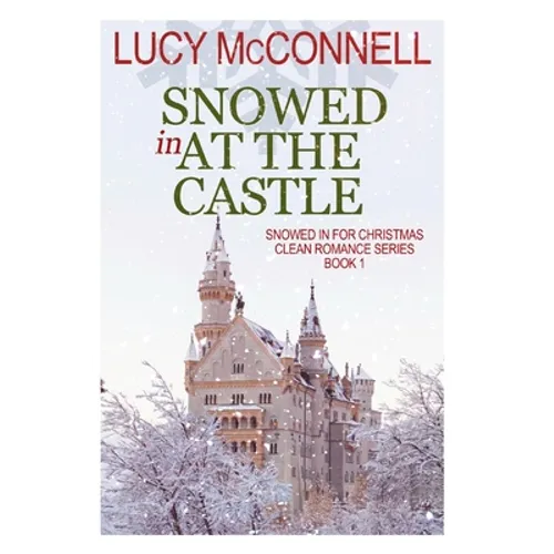 Snowed in at the Castle