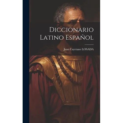 Diccionario Latino Español