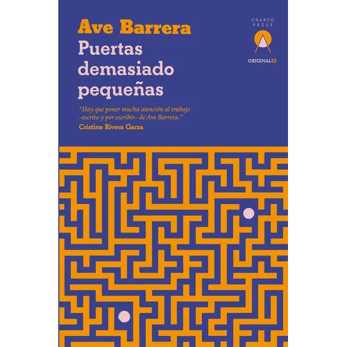 Puertas Demasiado Pequeñas