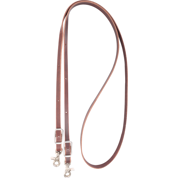 ROPING REIN 1/2'' LATIGO