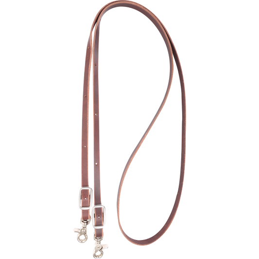 ROPING REIN 1/2'' LATIGO