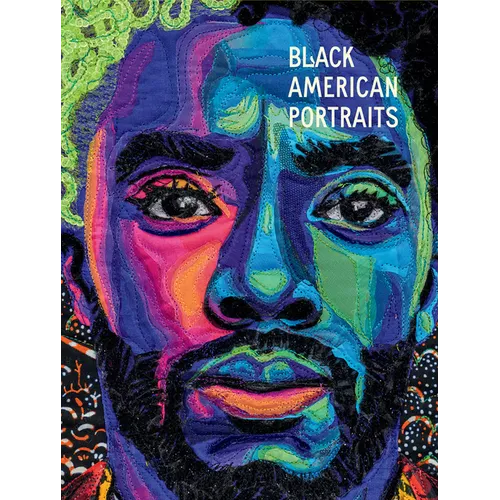 Black American Portraits: From the Los Angeles County Museum of Art