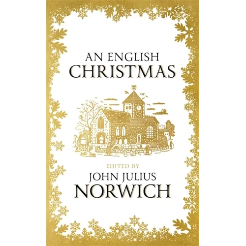 An English Christmas