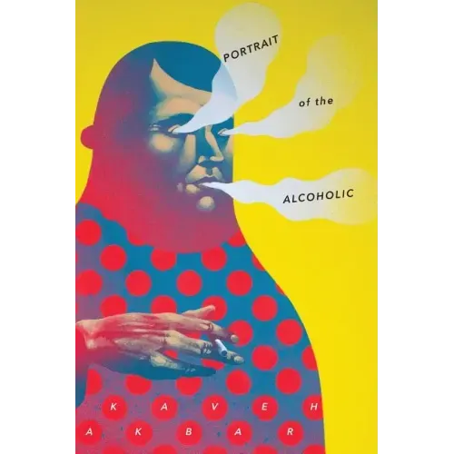 Portrait of the Alcoholic