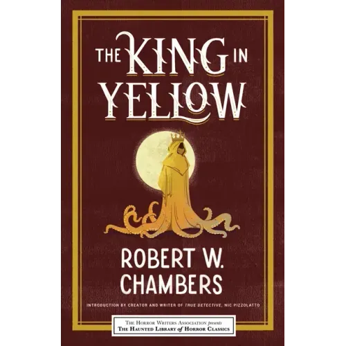 The King in Yellow