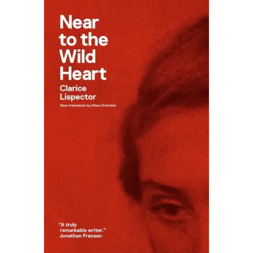Near to the Wild Heart