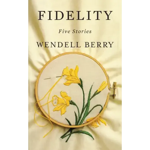 Fidelity: Five Stories