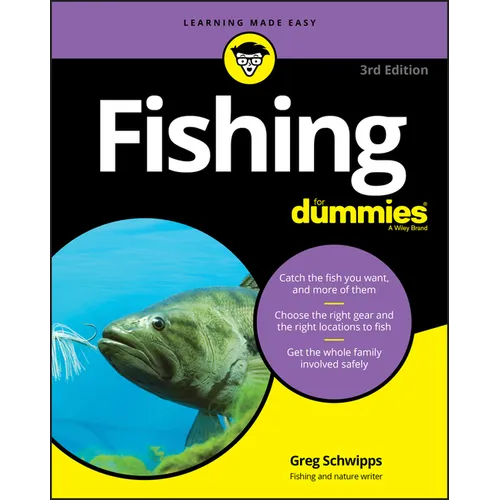 Fishing for Dummies