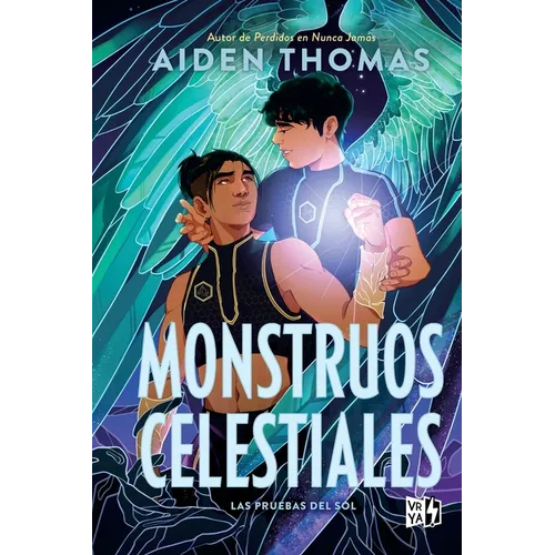 Monstruos celestiales