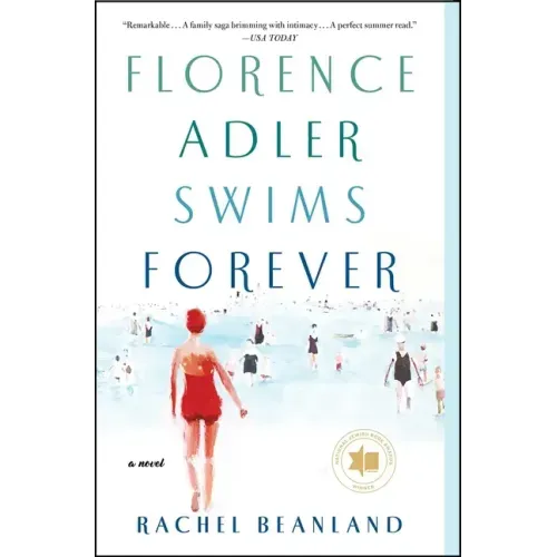 Florence Adler Swims Forever