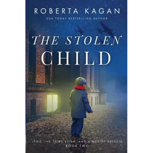 The Stolen Child