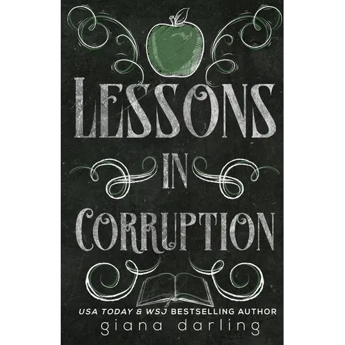 Lessons in Corruption