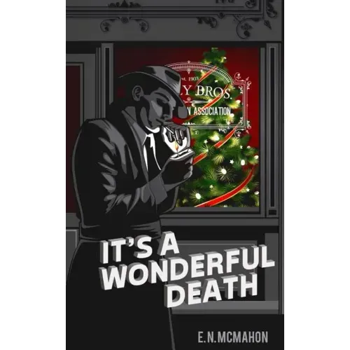 It's A Wonderful Death