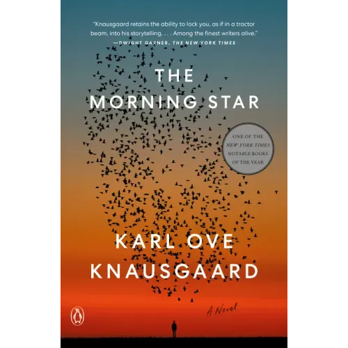 The Morning Star