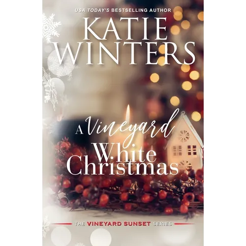 A Vineyard White Christmas