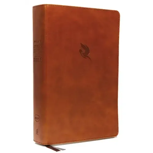 NKJV Spirit-Filled Life Bible