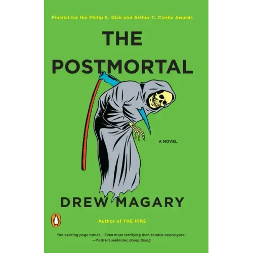 The Postmortal