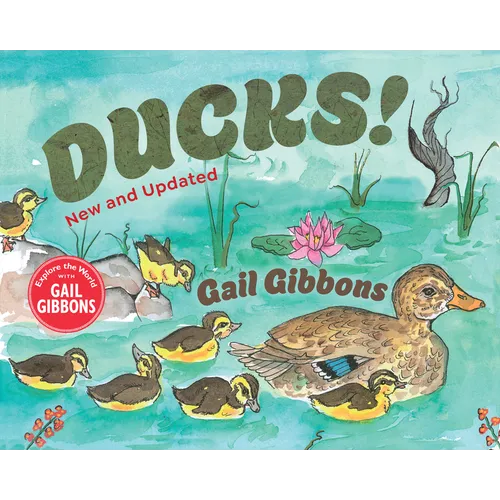Ducks! (New & Updated)