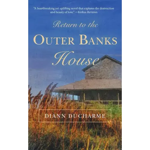 Return to the Outer Banks House